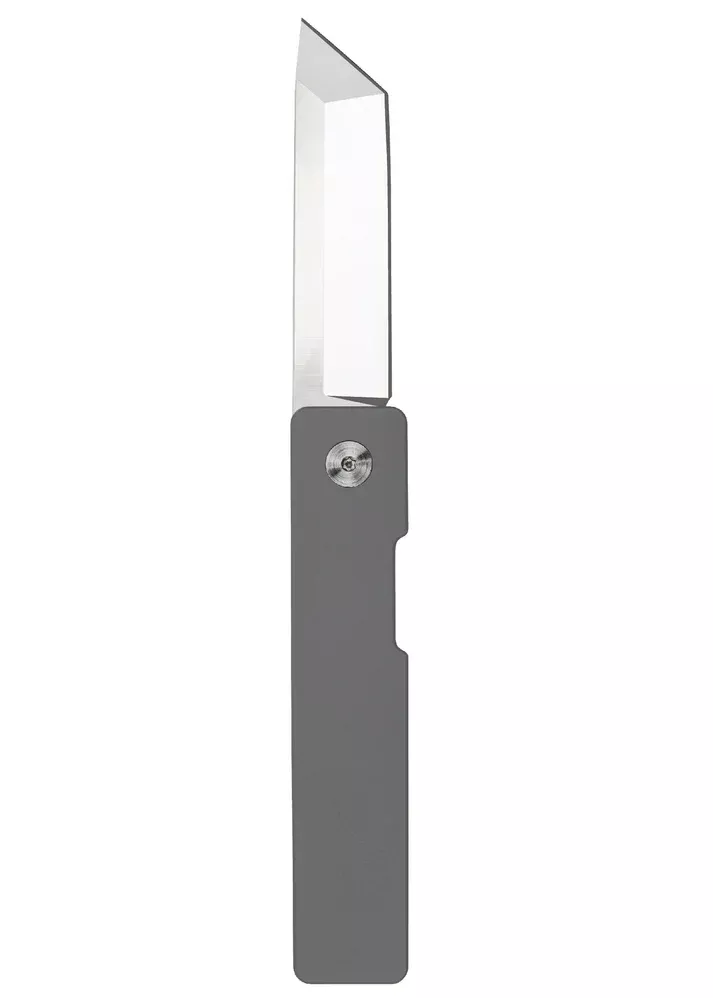 Daily Carry Co Balikot – Magnetic Titanium Balisong Knife