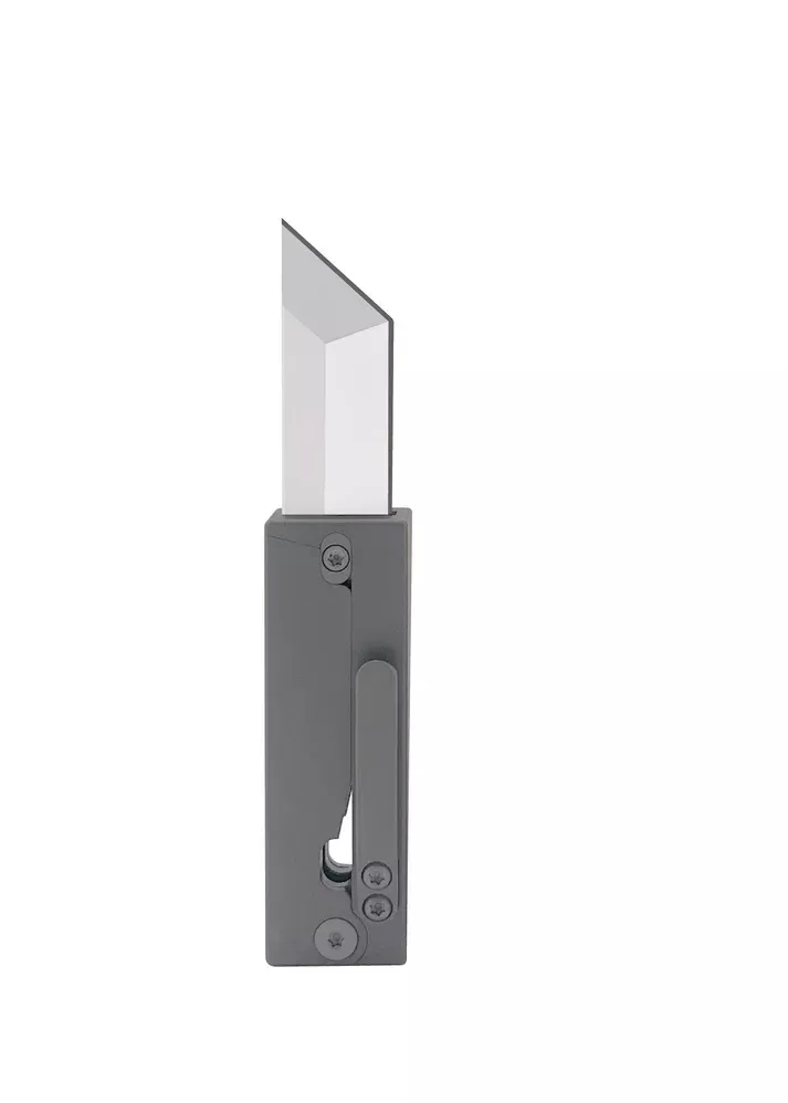 Daily Carry Co. The Parachute Mini Titanium Gravity Knife
