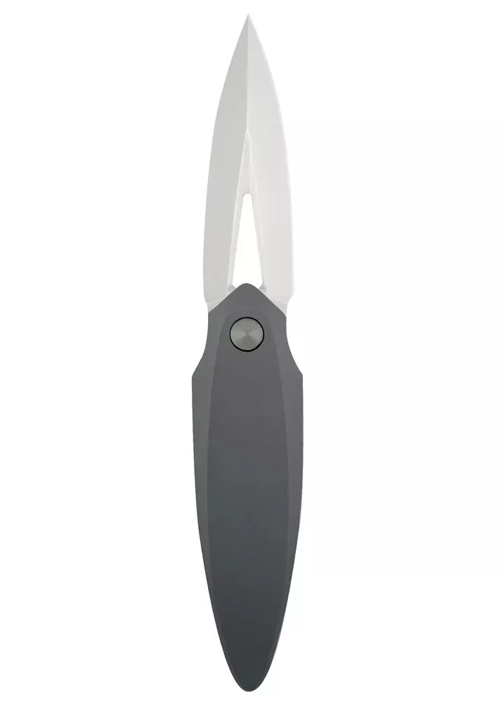 Daily Carry Co. Sibat Magnetic Titanium Balisong Knife