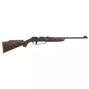 Daisy Model 880 Pump Air Rifle .177 BB /Pellet w/Adj. Sight