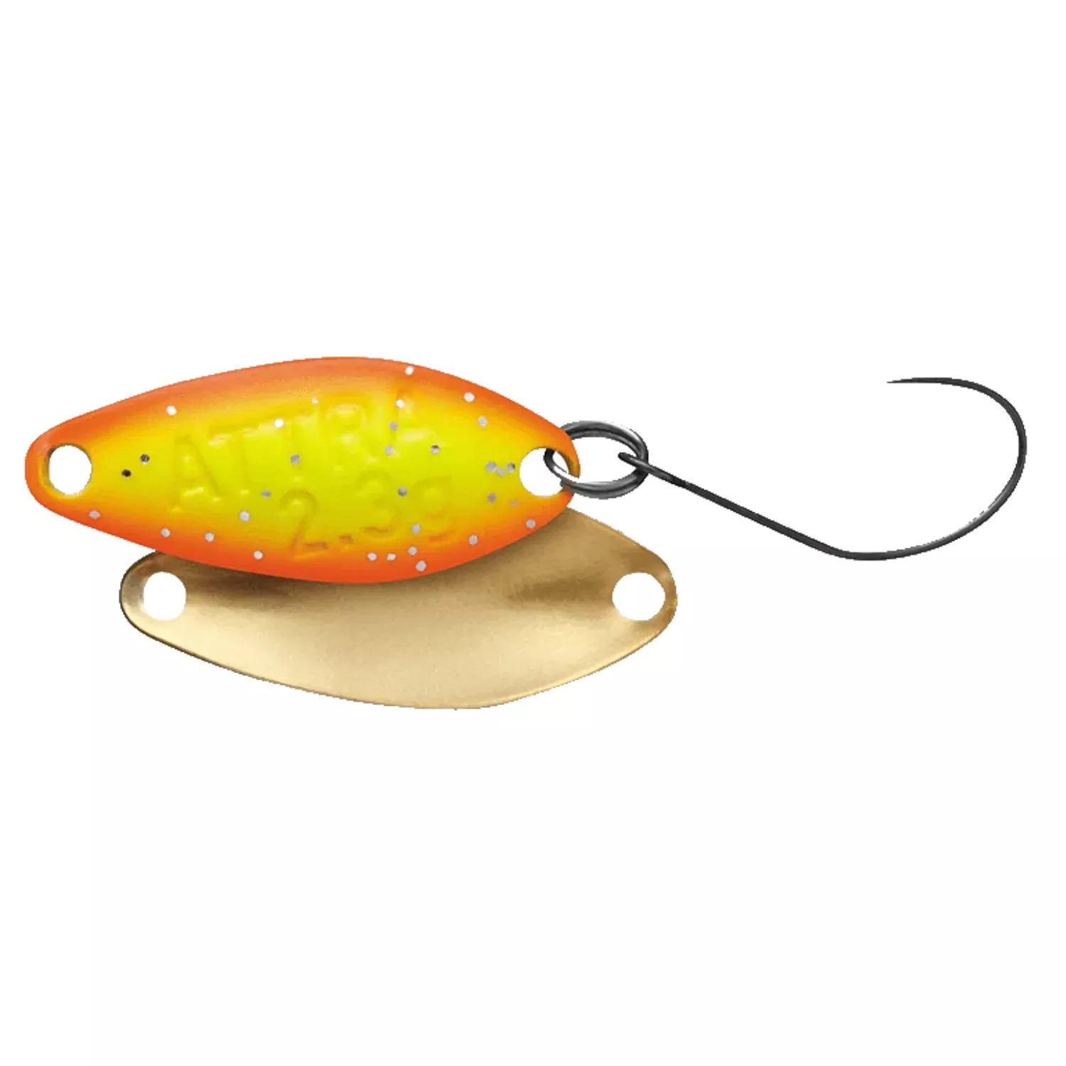Daiwa 2026 Attra Spoon