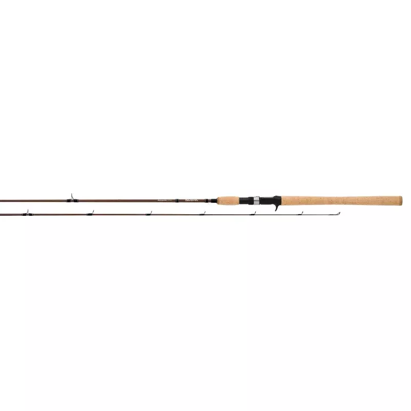 Daiwa Acculite Spinning Rod ACLT1062LSS 10 ft 6 in 2 pc