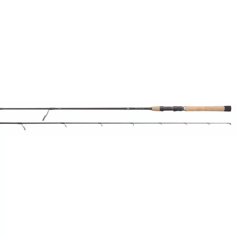 Daiwa Back Bay Spinning Rod BB76MHXS