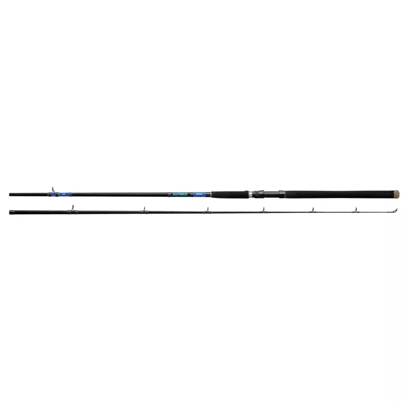 Daiwa Beefstick Conv Rod 1 Piece 7Ft Medium Heavy XF