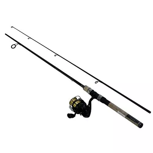 Daiwa D-Shock Rod and Reel Combo 5’6″