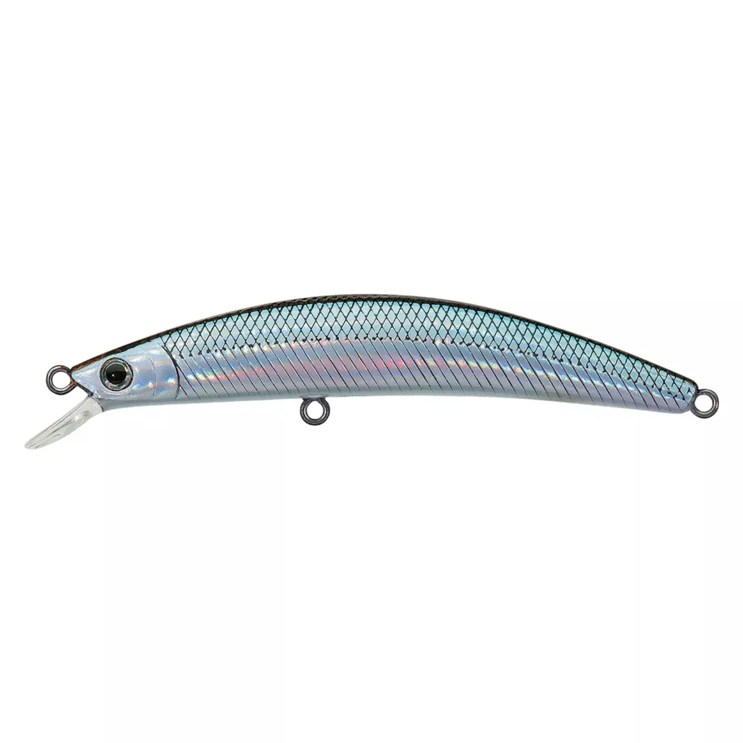 Daiwa Dr.Minnow Jerk Bait