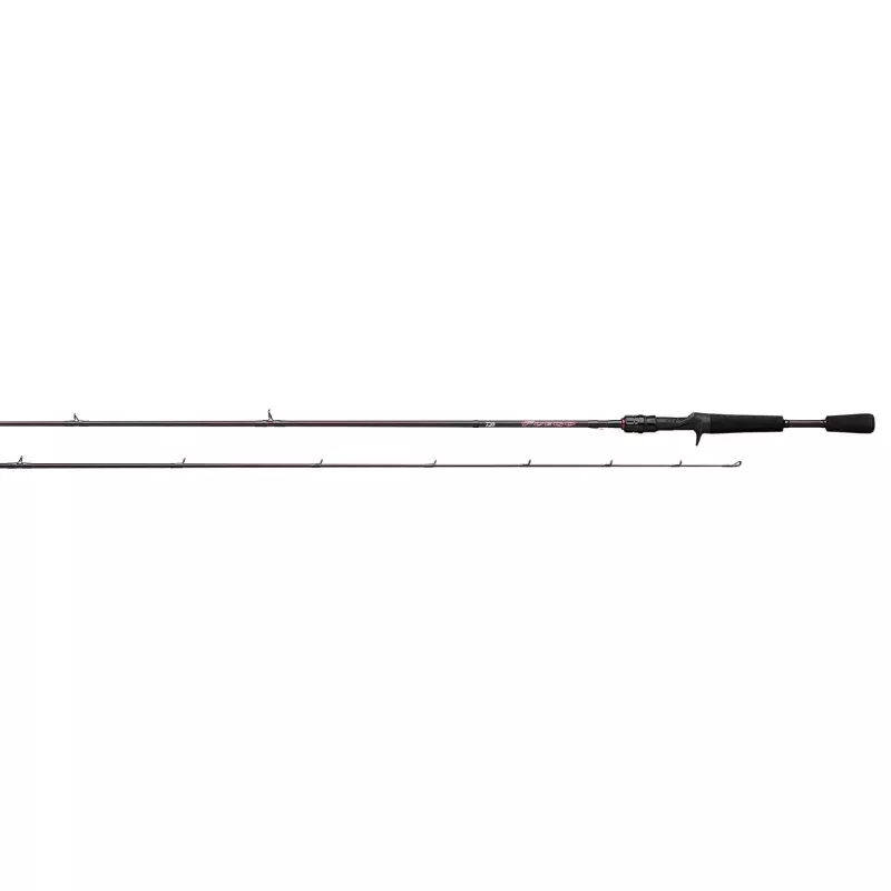 Daiwa Fuego Baitcasting Rod 6ft 9in Medium 1 Piece