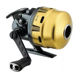 Daiwa Goldcast Spincast Reel - GC80A