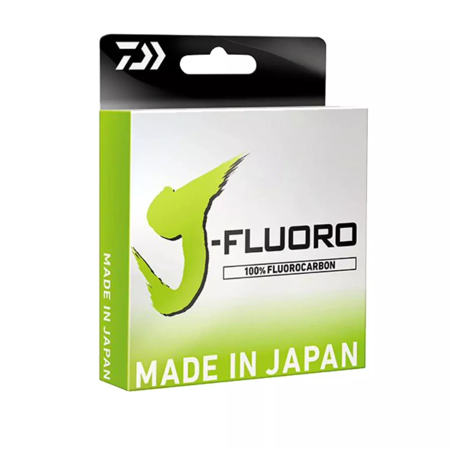 Daiwa J-Fluoro Samurai Fishing Line