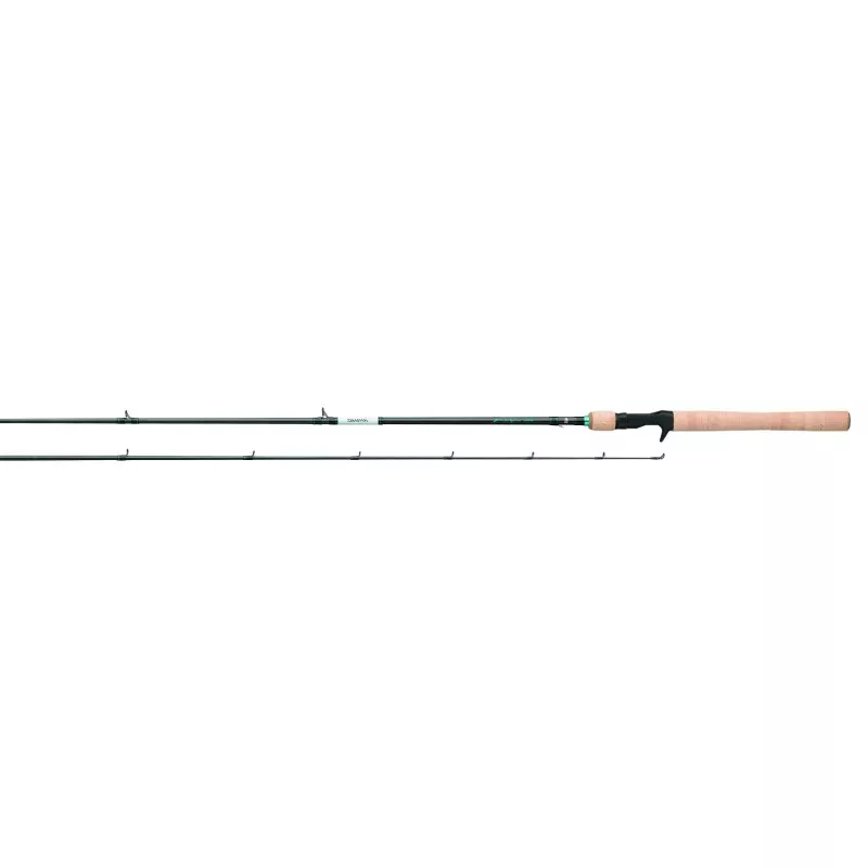 Daiwa Procyon Baitcasting Rod 7ft Heavy 1 Piece