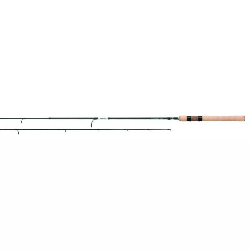 Daiwa Procyon Spinning Rod 6ft 6in Medium 1 Piece