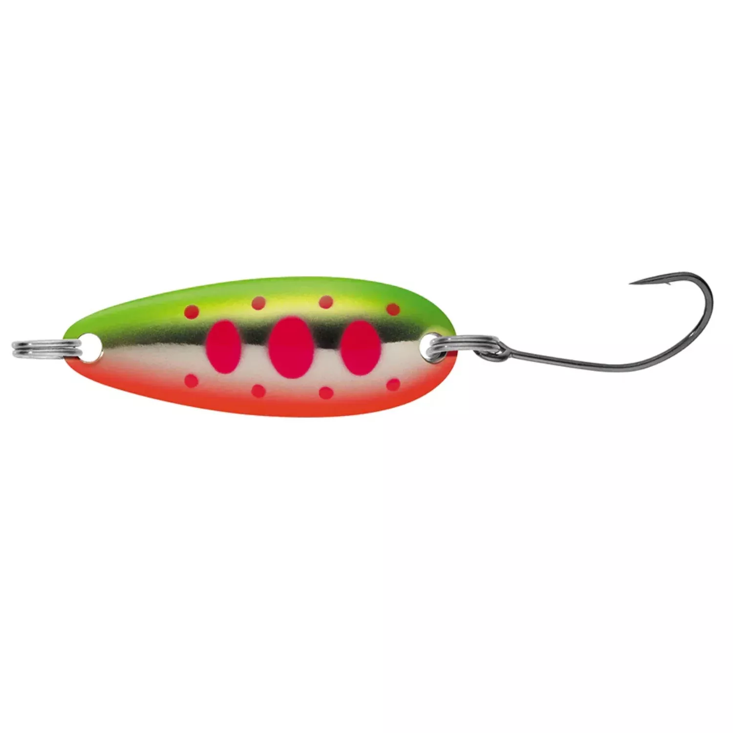 Daiwa Qunai Spoon