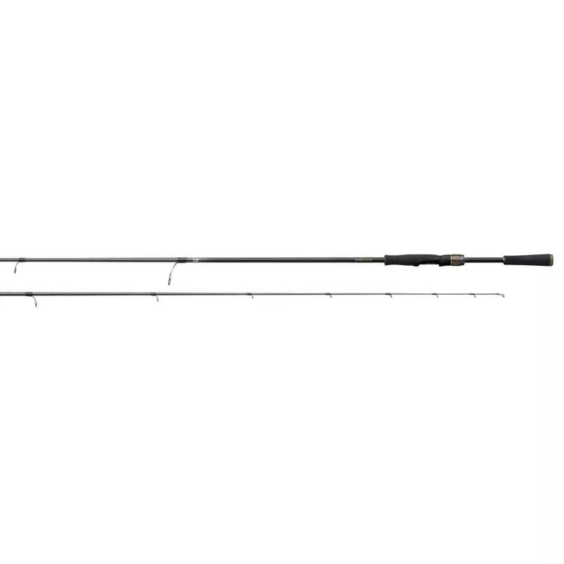 Daiwa Rebellion Spinning Rod REBELLION701MLFS 7 ft