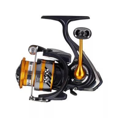 Daiwa Revros LT Spinning Reels