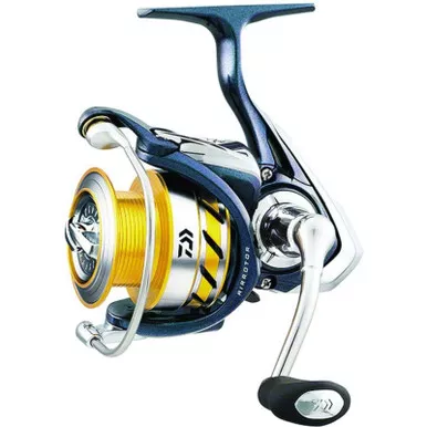 Daiwa RG Spinning Reels