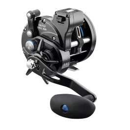 Daiwa Saltist Levelwind Line Counter Reel - STTLW20LCH