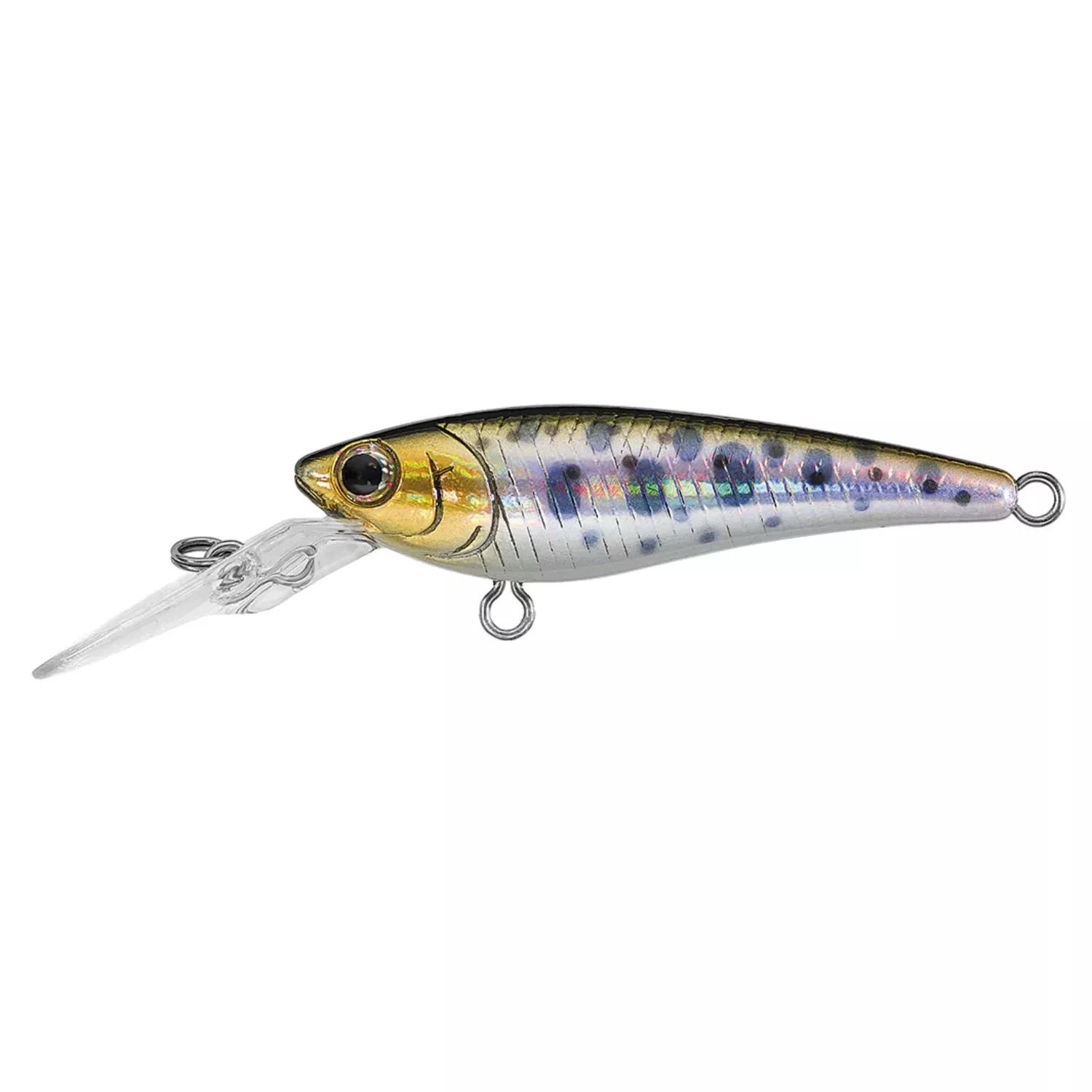 Daiwa SC Shad Jerk Bait