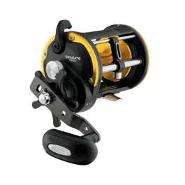 Daiwa Seagate Conventional Levelwind Reel - SGTLW60H