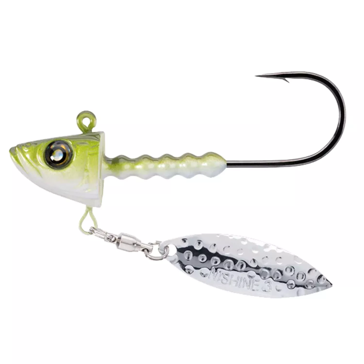 Daiwa Smelthead DX
