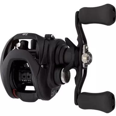 Daiwa Tatula 100 7.1:1 Aluminum Frame Baitcasting Reel