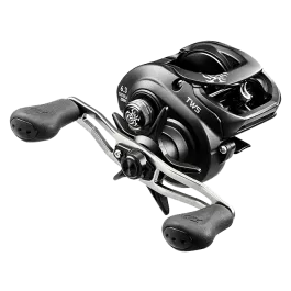 Daiwa Tatula 200 Baitcasting Reel