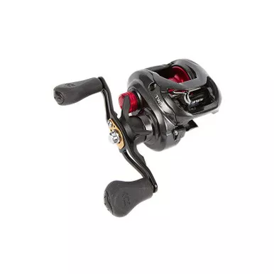 Daiwa Tatula CT Casting Reels