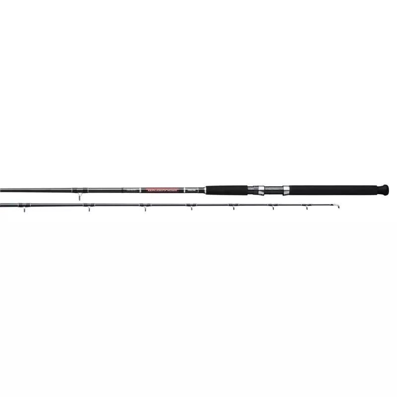 Daiwa Wilderness Specialty Rod WDDR701MHR 7 ft 1 pc