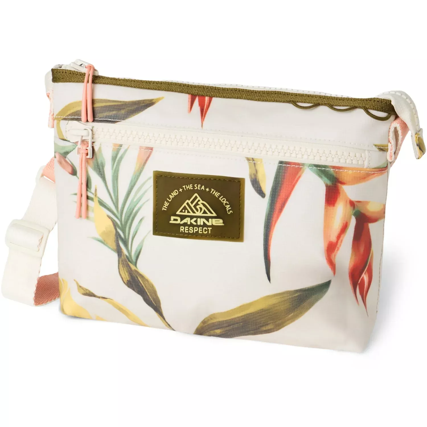 Dakine Renovation Crossbody Bag