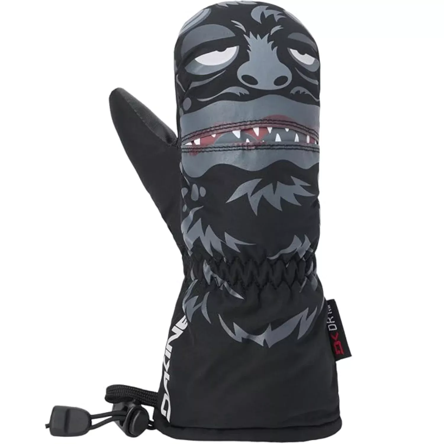 Dakine Toddler Scrambler Mitts