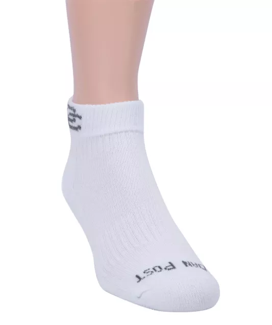 Dan Post Men’s Quarters Lite Socks #DPLBQ