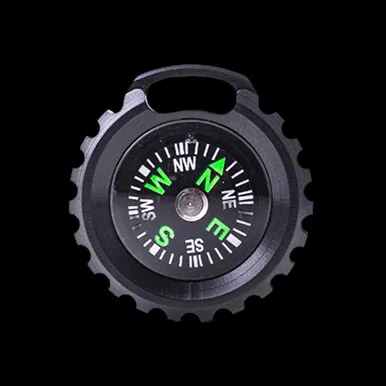 Dango Compass Black