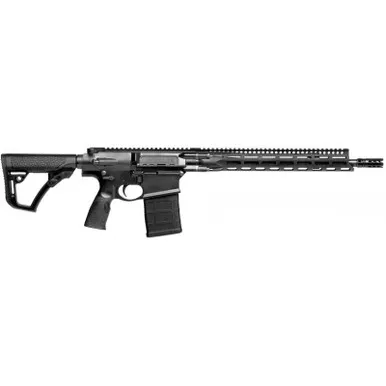 Daniel Defense DD5 V3 .308 Win 16" Barrel M-LOK