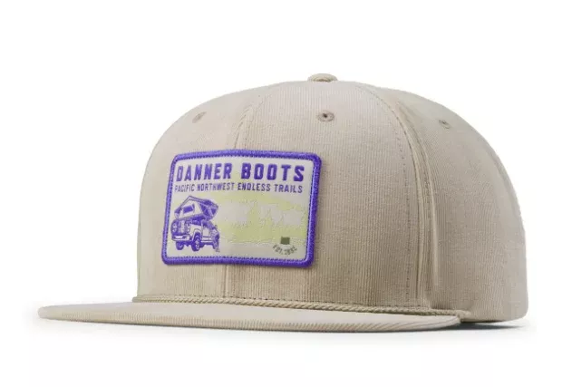 Danner Hats