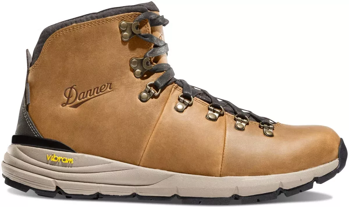 Danner Men’s Mountain 600 4.5″