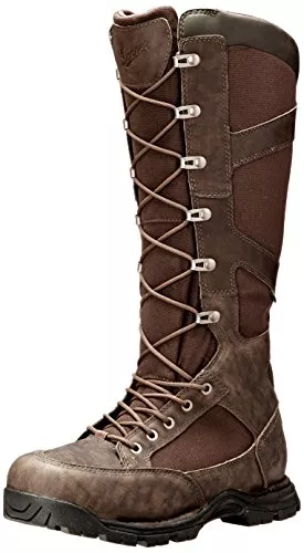 Danner Men’s Pronghorn Snake Side-Zip Hunting Boot – 45033