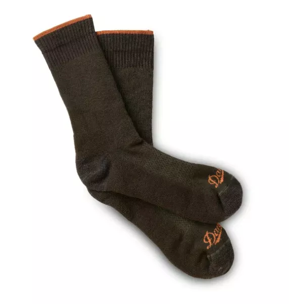 Danner Pronghorn Midweight Merino Hunting Socks – Crew