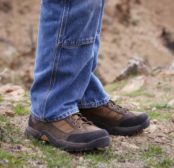 Danner Radical 451 5″ Waterproof Hiking Boot
