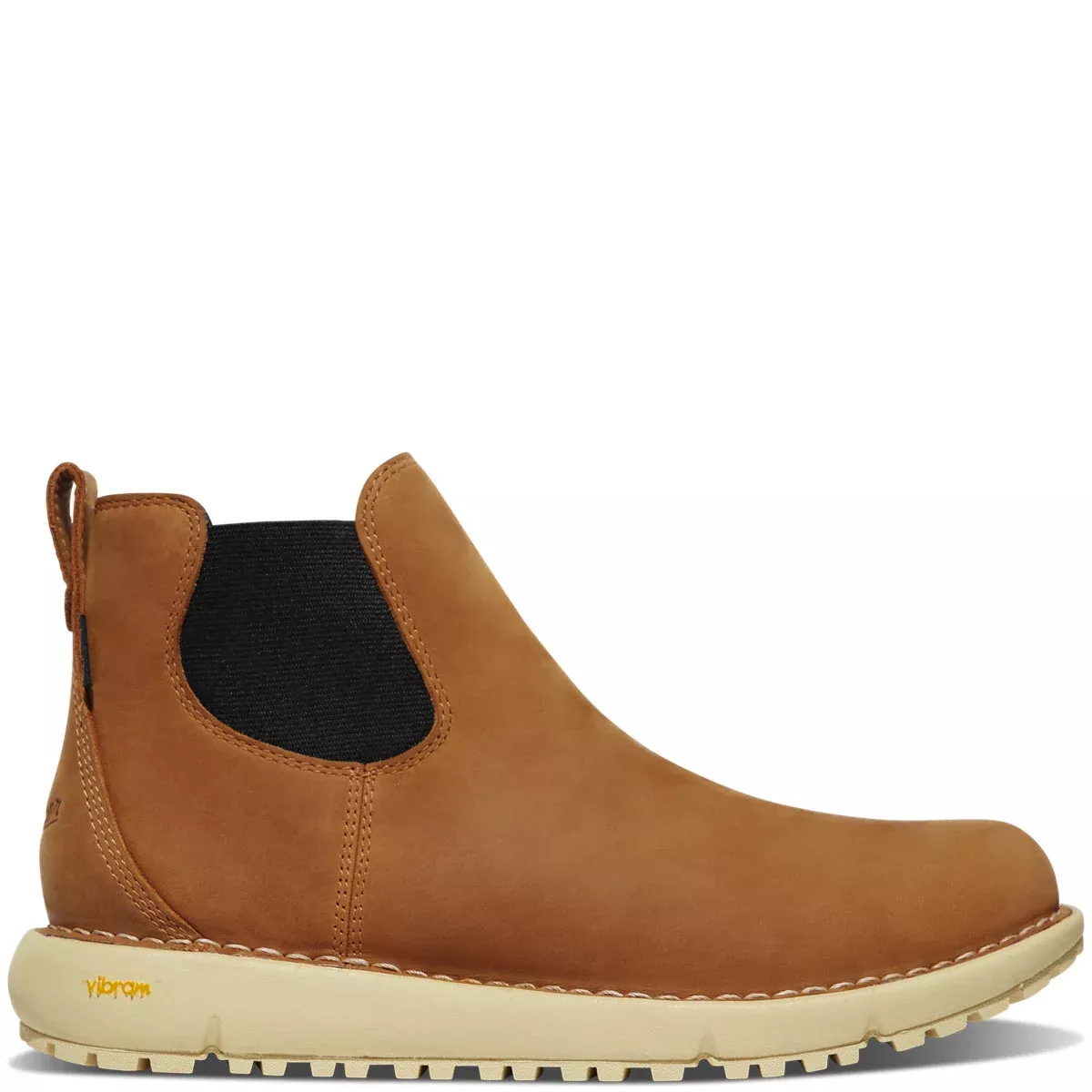 Danner Tramline Chelsea 917 GTX Waterproof Boot – Roasted Pecan