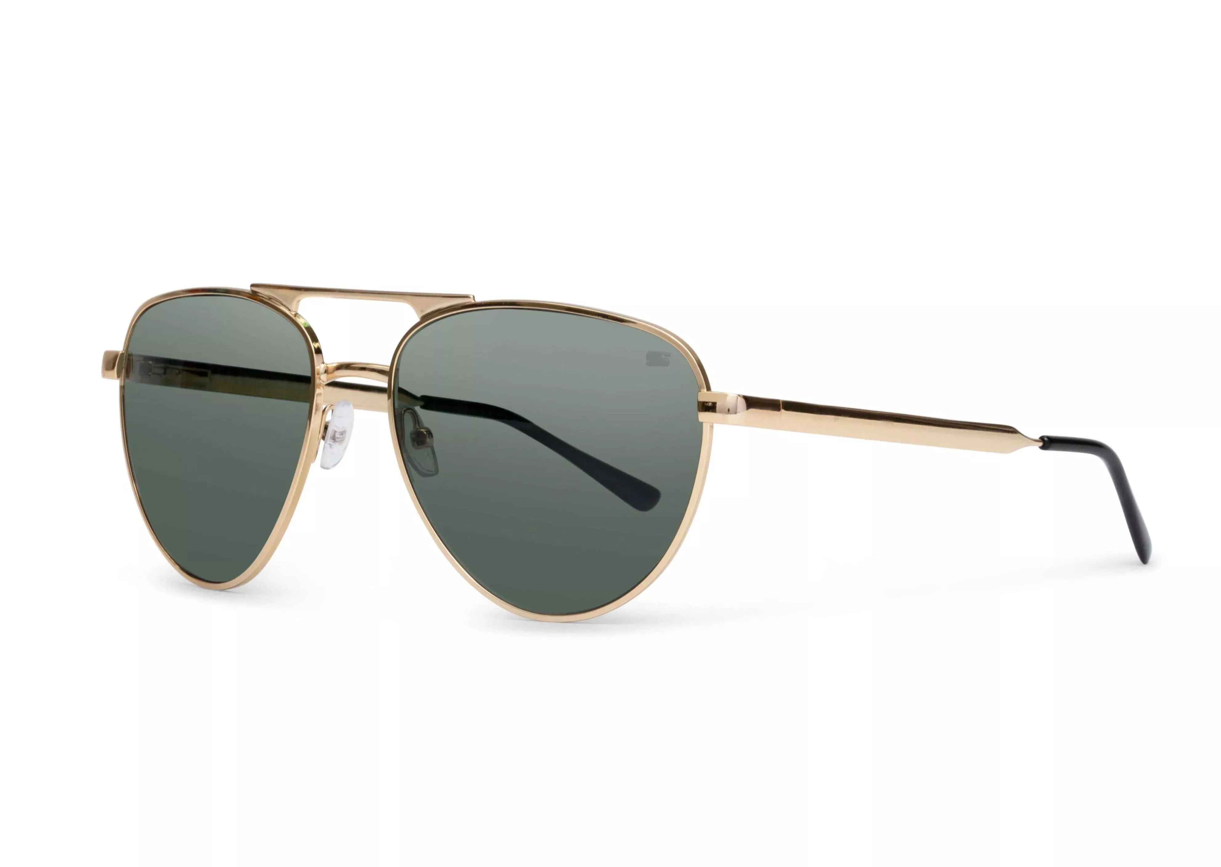 Dara Aviator Yellow Gold