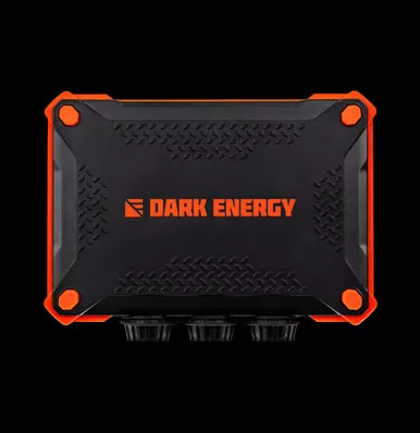 Dark Energy Poseidon XL Power Bank