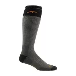 Darn Tough Men's Hunter OTC Heavyweight with Full Cushion - Forest - M