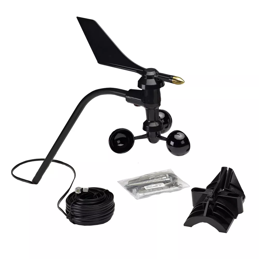 Davis Anemometer f/Vantage Pro2& Vantage Pro - 6410