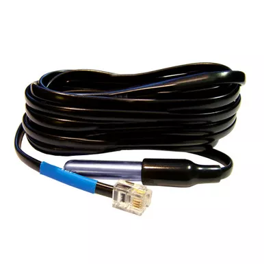 Davis Stainless Steel Temperature Probe w/Cable