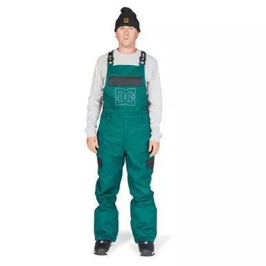 DC Docile Bib