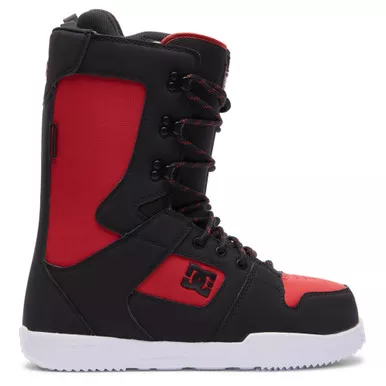 DC Phase Lace Snowboard Boots