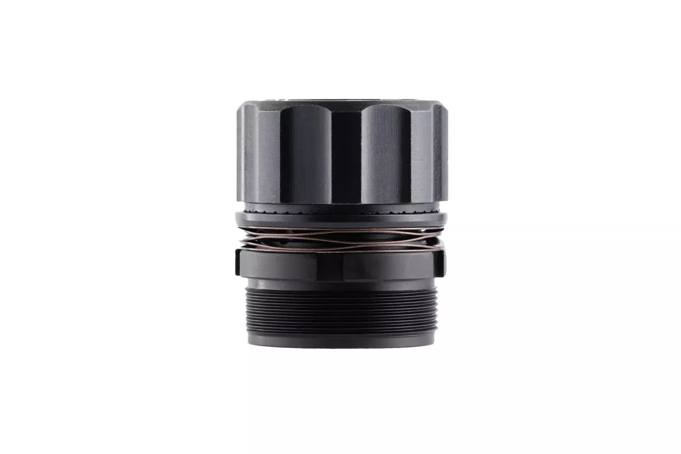 Dead Air KeyMo HUB Suppressor Adapter