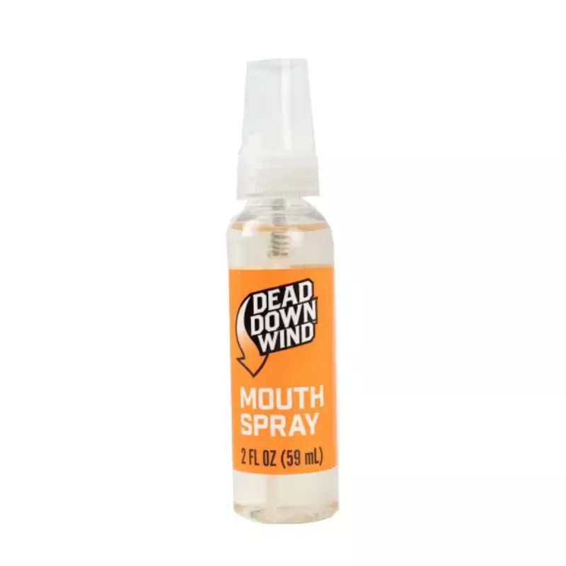 Dead Down Wind ESP Mouth Spray