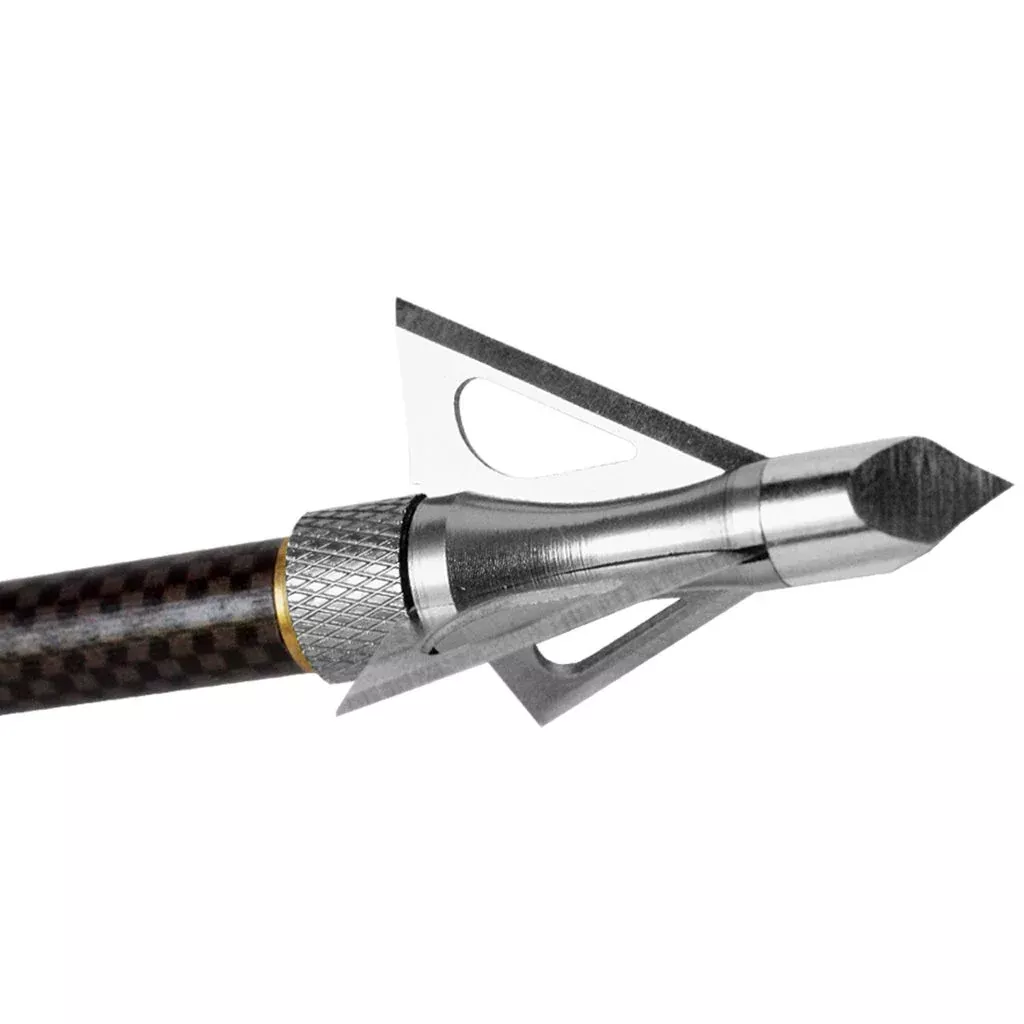 Dead Ringer Hyper Strike Broadheads, 100 gr., 3 pk.