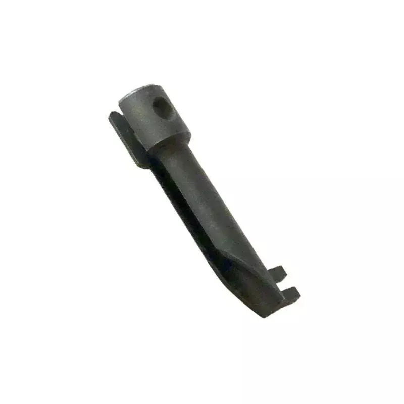 Delta Handcuff Key
