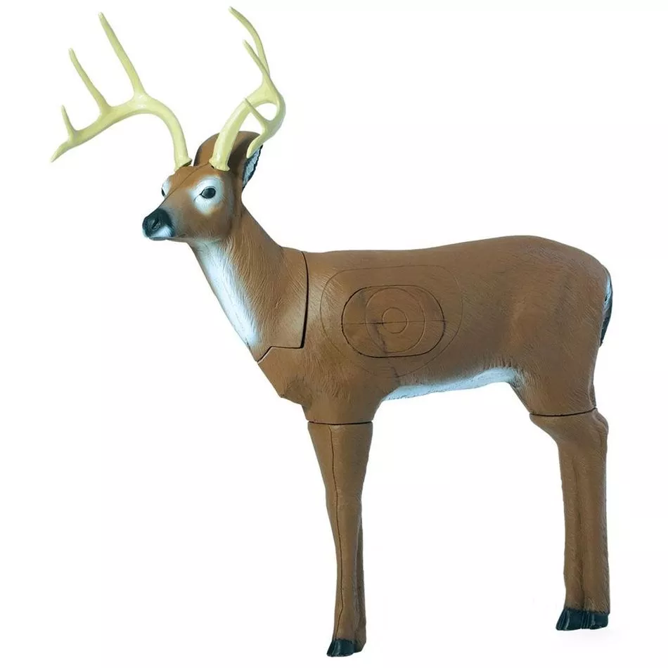 Delta McKenzie Challenger 3-D Deer Archery Target #50455
